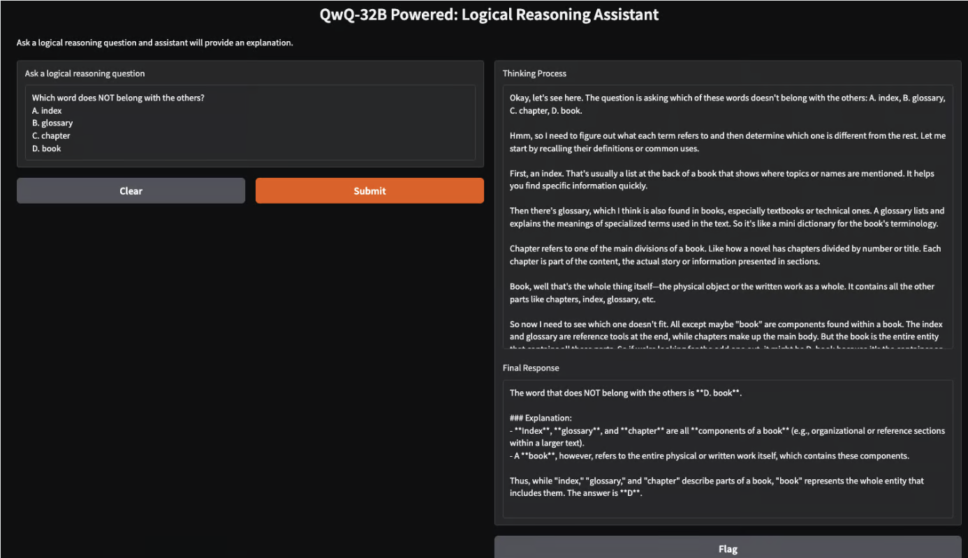 How to Set Up and Run QwQ 32B Locally With Ollama