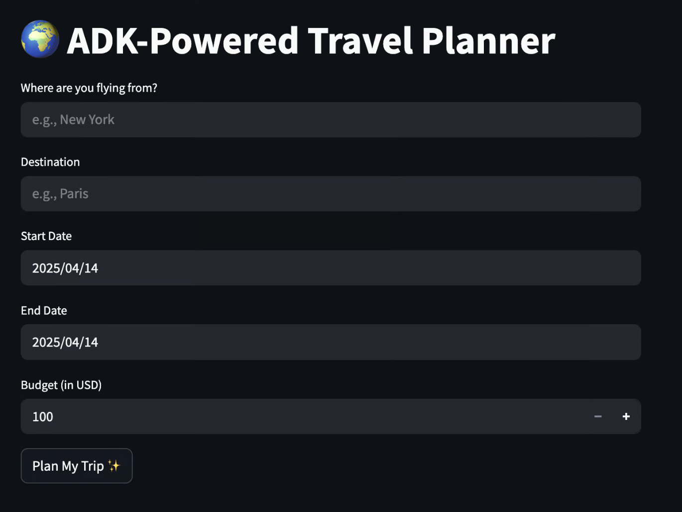 Google's Agent Development Kit (ADK): A Guide With Demo Project